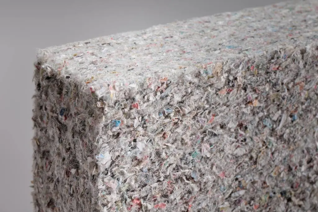 Cellulose Insulation 1