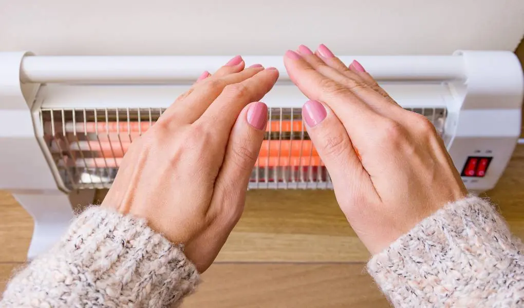 How To Keep a Poorly Insulated House Warm In The Winter?