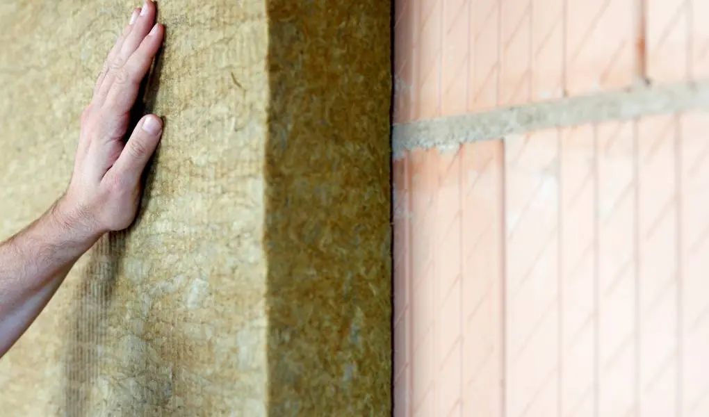 poor insulation