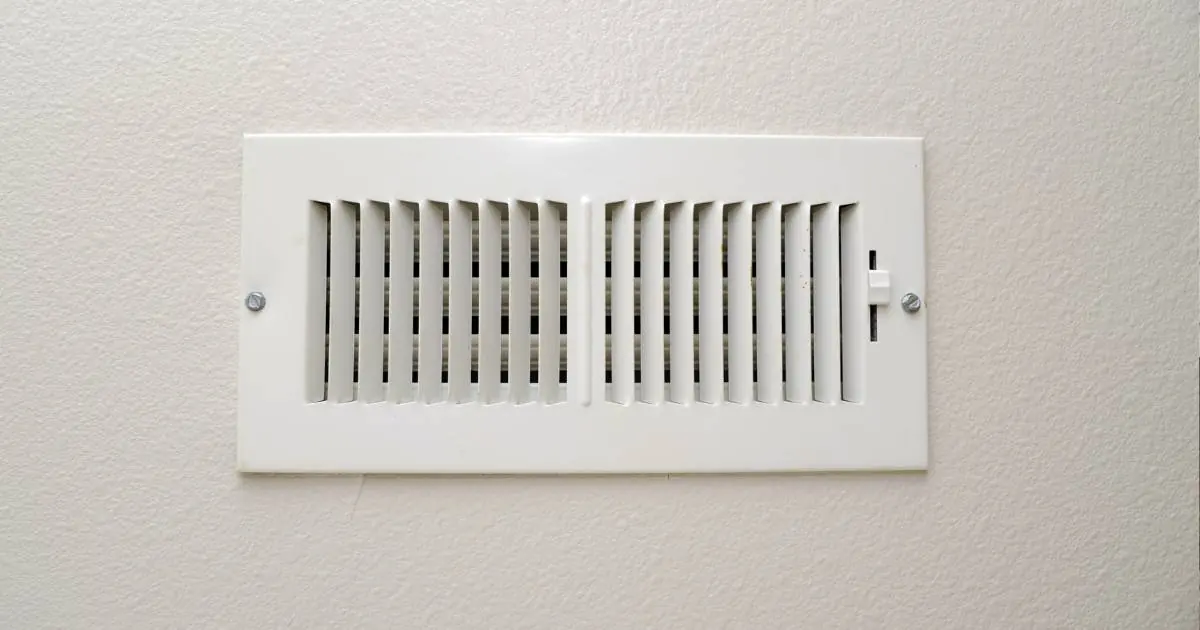 2 crawl space vent