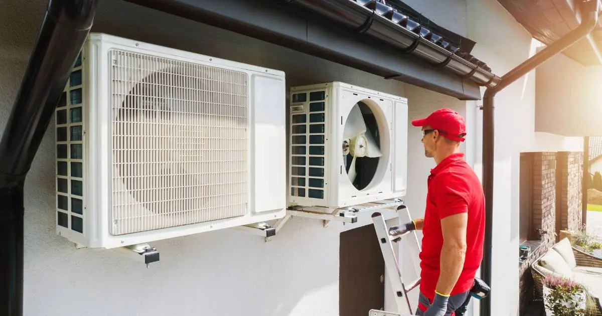 hvac maintenance 4