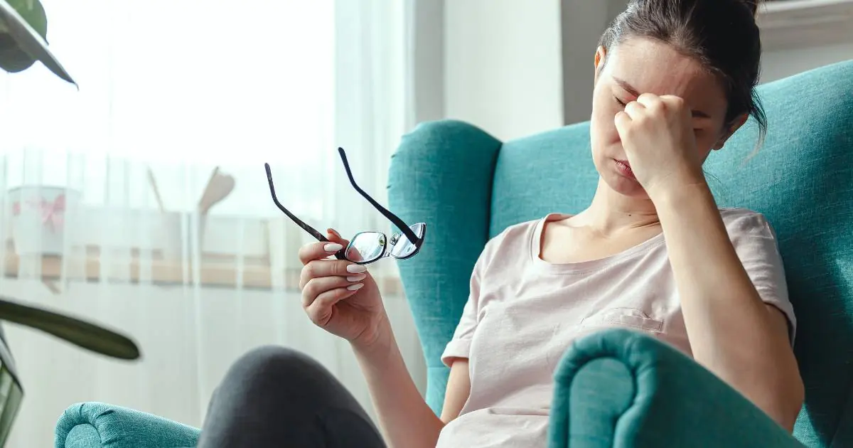 10 Warning Signs of Mold Toxicity
