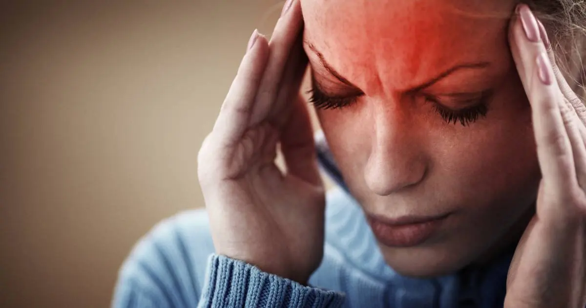 10 Warning Signs of Mold Toxicity