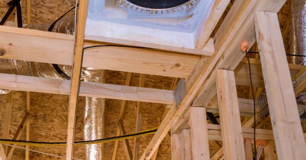 3 attic fan installation