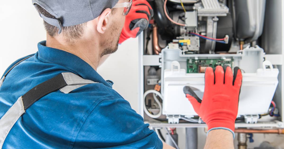 furnace repair seattle » Attic Crew