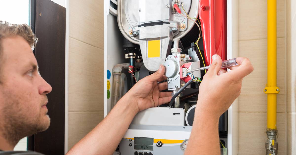 furnace repair seattle » Attic Crew