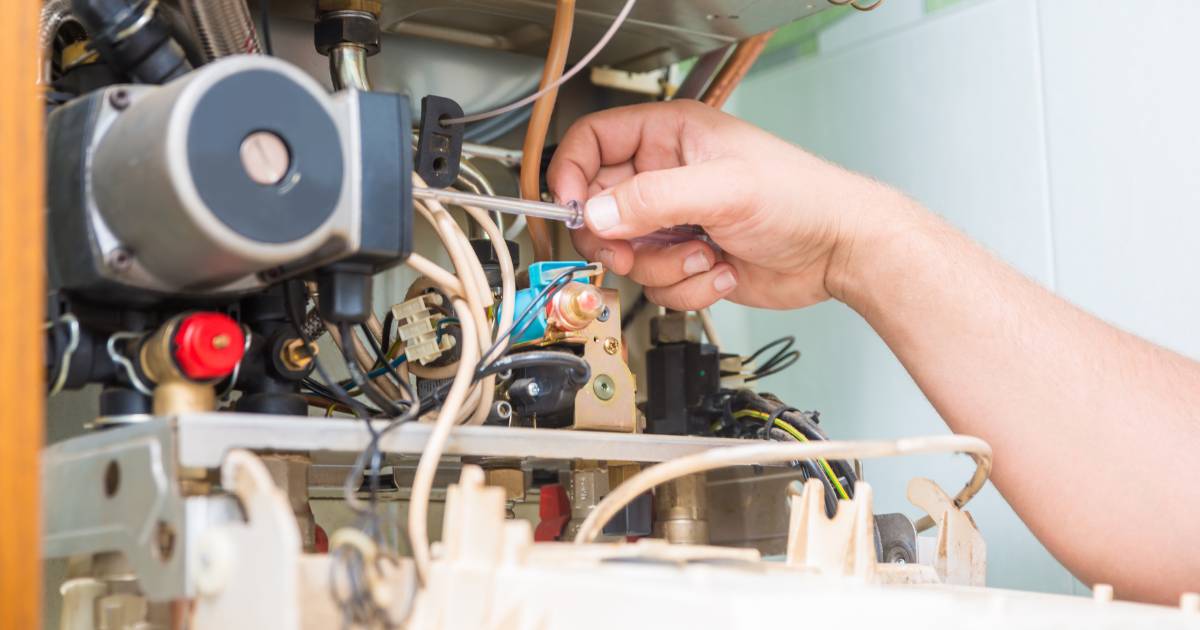 Furnace Ignitors How Do They Work? » Attic Crew