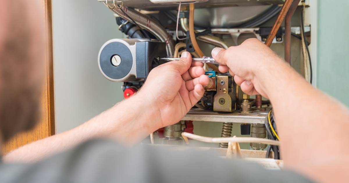 Furnace Ignitors How Do They Work? » Attic Crew