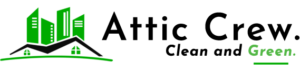 attic crew logo